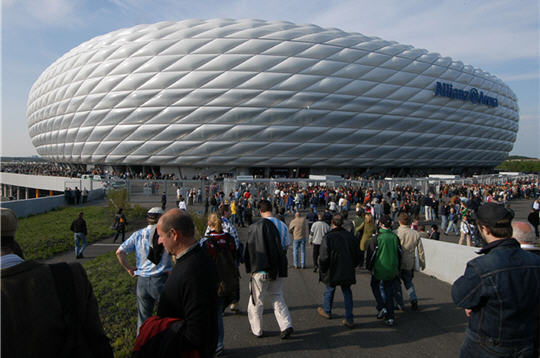 Munich